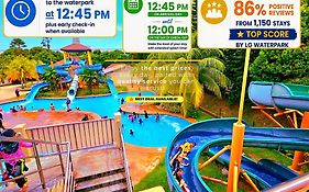 BY LG Resort&Water Park Melaka